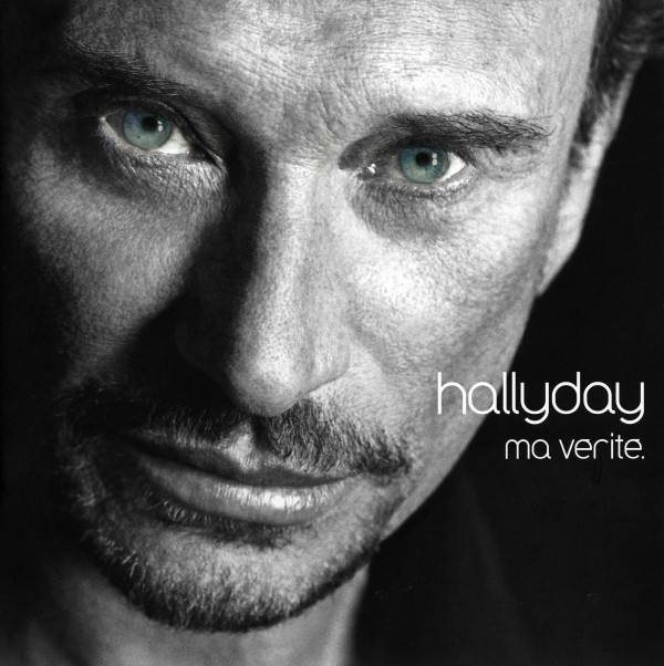 Coffret double LP Ma vrit Universal 983 445-4