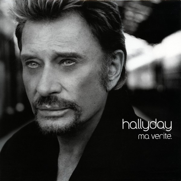 Coffret double LP Ma vrit Universal 983 445-4