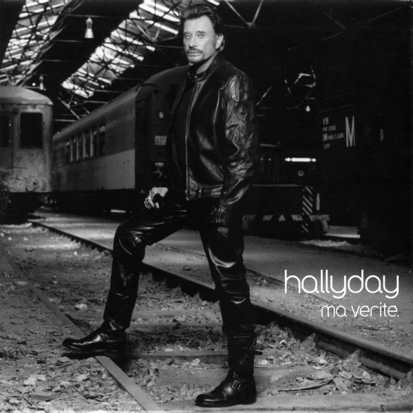 Coffret double LP Ma vrit Universal 983 445-4