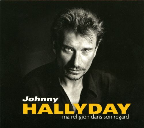 Ma religion dans son regard