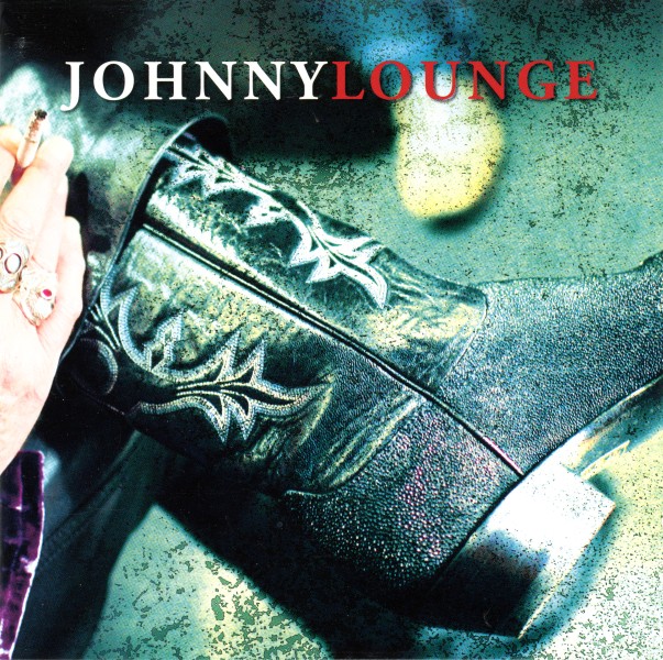Johnny lounge