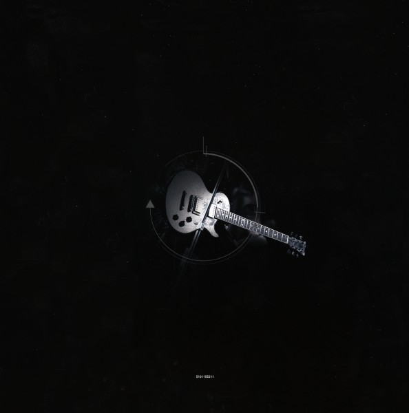 LP Flashback Tour Warner 51011 55211