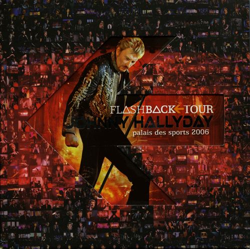 Flashback Tour Collector