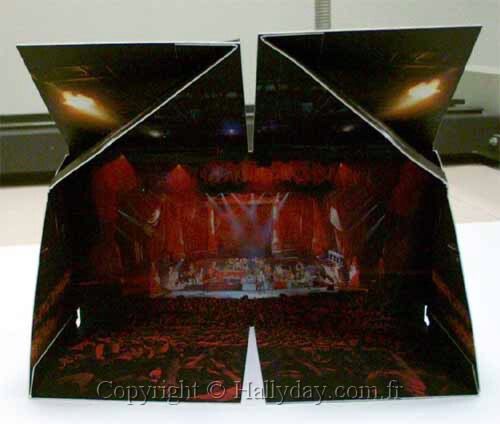 Flashback Tour Collector