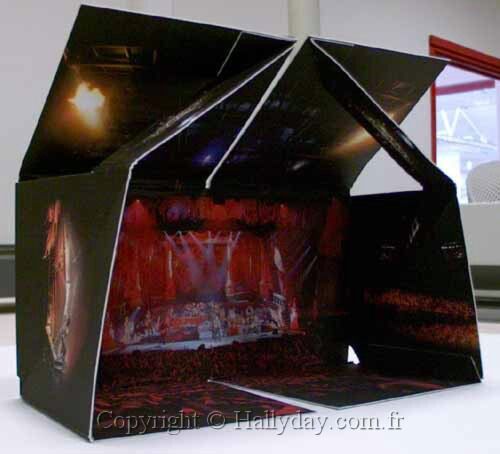 Flashback Tour Collector