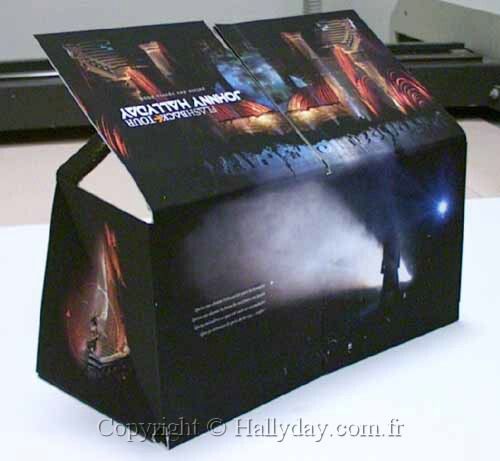 Flashback Tour Collector