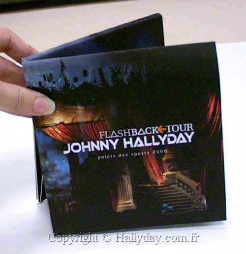 Flashback Tour Collector