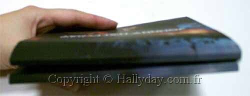 Flashback Tour Collector