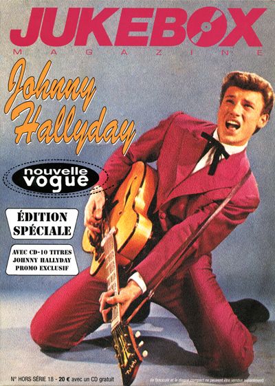 Souvenirs, souvenirs Jukebox