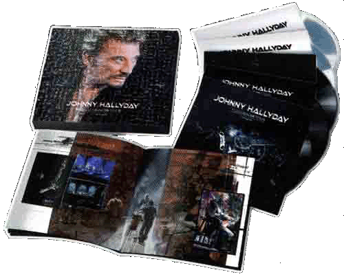 Flashback Tour Integrale - Version Normale