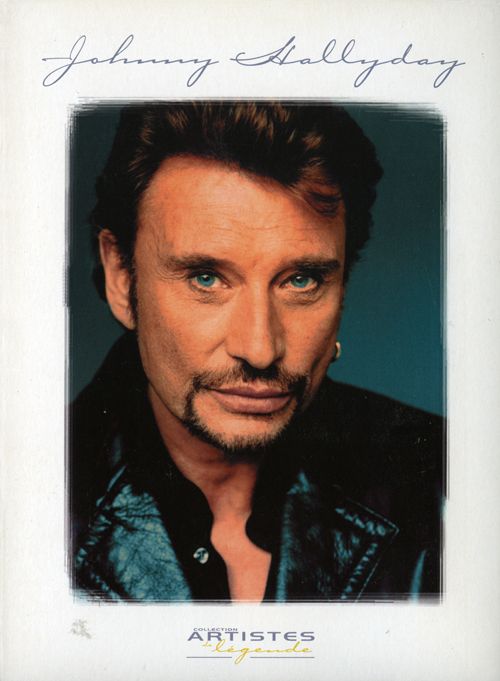 Promo Johnny Hallyday