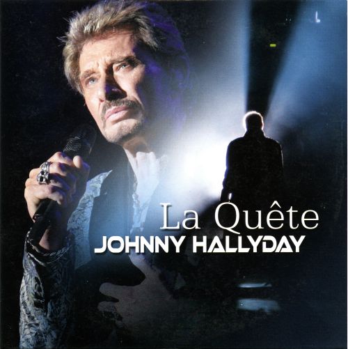 CDs Promo Pr016095 La Qute