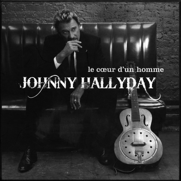 Coffret triple  LP 25 cm Le coeur d'un homme Warner 25646 98105