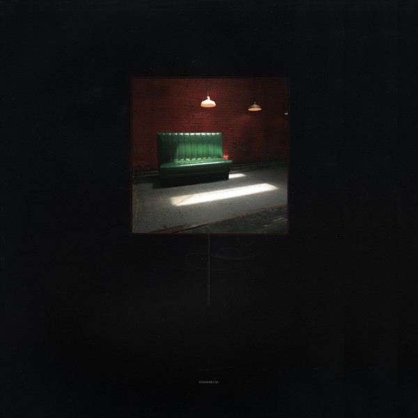 Coffret triple  LP 25 cm Le coeur d'un homme Warner 25646 98105