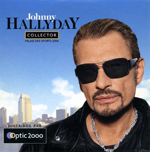 Promo Optic 2000 5051442141825