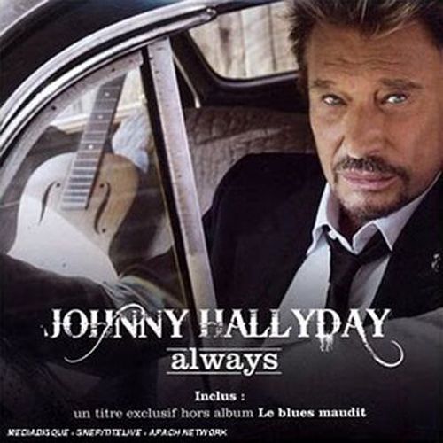 CDs  5144245022 Always