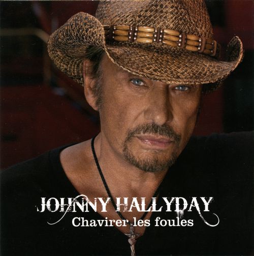 CD promo rpr016461 Chavirer les foules