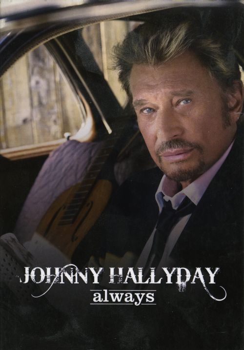 CDs promo pr016462 Always