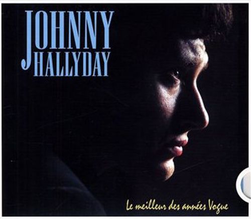 CD Le meilleur des ann�es Vogue