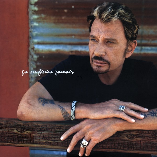 Coffret triple  LP 25 cm Ca ne finira jamais Warner 50518 65081272