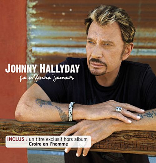 CDs 5051865083726 Ca ne finira jamais - Simple