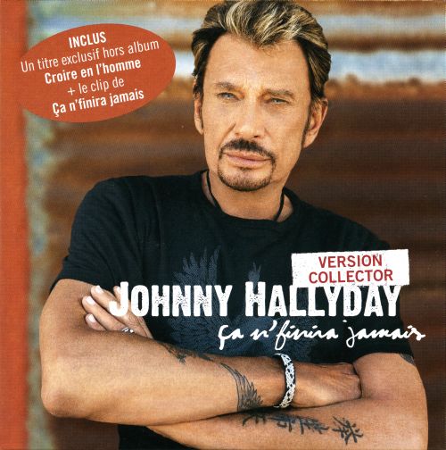 CDs 5051865146759 Ca ne finira jamais - Collector