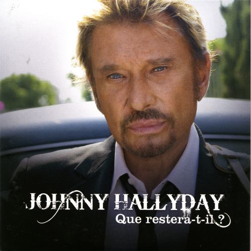 CDs promo pr016569 Que restera-t-il?