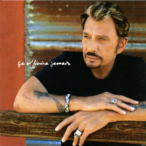 CD promo pr016685 Ca n'finira jamais