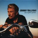 Coffret triple LP 25 cm Ca ne finira jamais Warner 50518 65081272