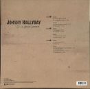 Coffret triple LP 25 cm Ca ne finira jamais Warner 50518 65081272