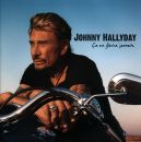 Coffret triple LP 25 cm Ca ne finira jamais Warner 50518 65081272