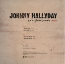 Coffret triple LP 25 cm Ca ne finira jamais Warner 50518 65081272