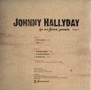 Coffret triple LP 25 cm Ca ne finira jamais Warner 50518 65081272