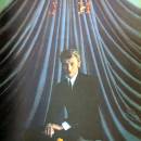 LP Back to black Johnny chante Hallyday Universal 530 927-7