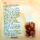 LP Back to black Johnny chante Hallyday Universal 530 927-7