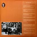 LP Back to black Johnny chante Hallyday Universal 530 927-7