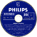 CD rplica Black es black 