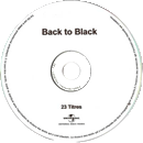 Back to black - Promo