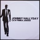 CD promo Ca ne finira jamais