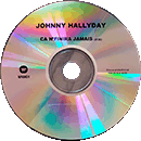 CD promo Ca ne finira jamais