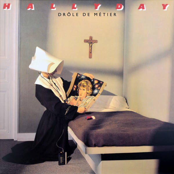 LP Back to black Drle de mtier Universal 531 663-6