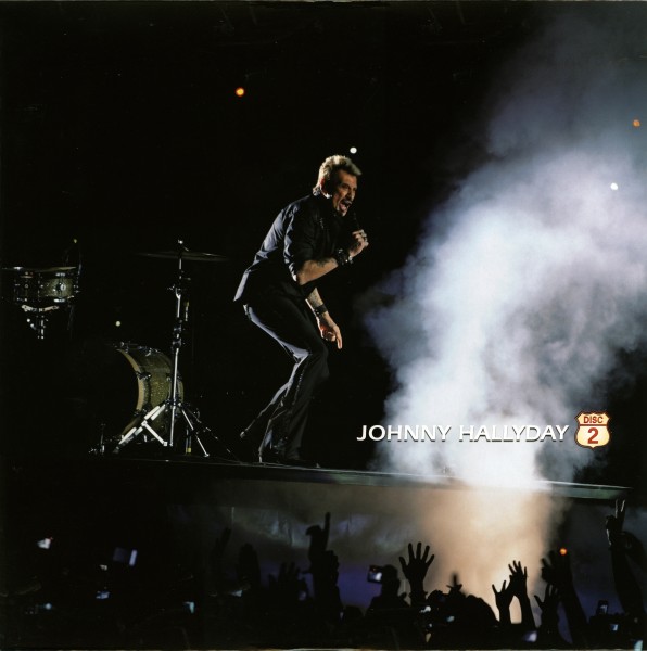 Coffret LP Tour 66  Warner 50518 65568315