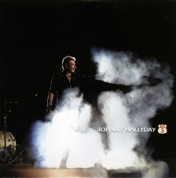 Coffret LP Tour 66  Warner 50518 65568315