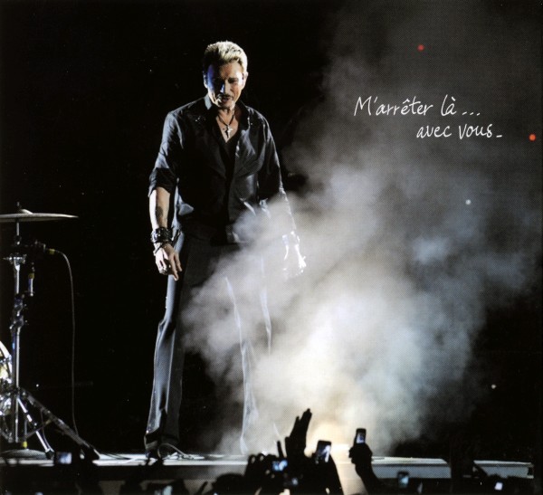 CD-DVD  Tour 66 Coffret collector Warner 50518 65569350