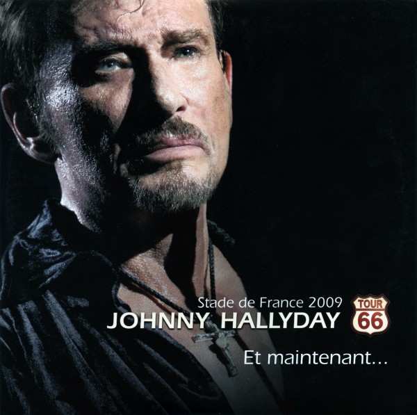 CD-DVD  Tour 66 Coffret collector Warner 50518 65569350