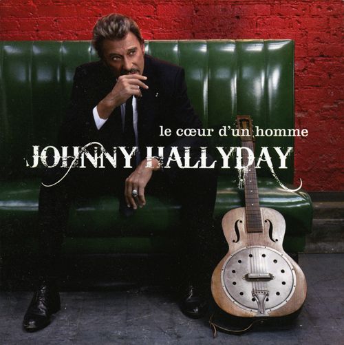 CD 505186500942 Le coeur d'un homme - Edition espagnole