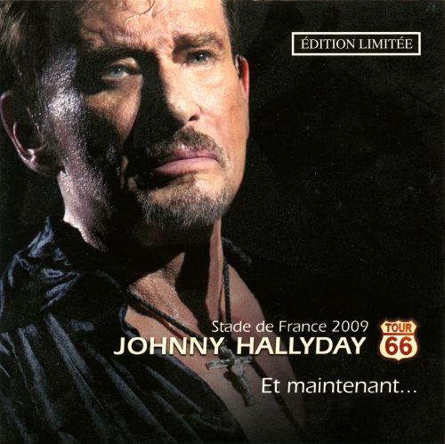 CDs 5051865726623 Et maintenant