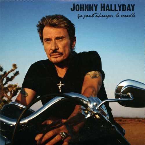 CDs promo pr016742 Ca peut changer le monde