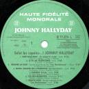 LP Back to black Salut les copains! Universal 531 658-8