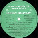 LP Back to black Salut les copains! Universal 531 658-8